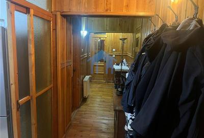 Apartament cu 3 camere decomandat în Mărăști - 8