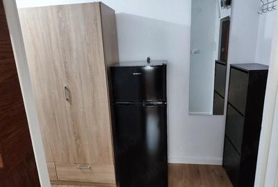 Garsonieră decomandată în Ozana - 3