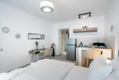 Apartament decomandat în Runcu - 6