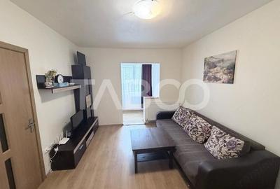 Apartament cu 2 camere nedecomandat în Central