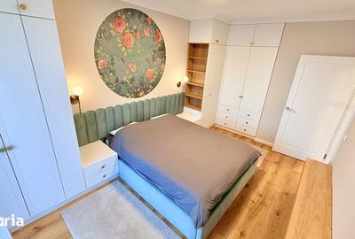 Apartament cu 2 camere în Plopilor - 9