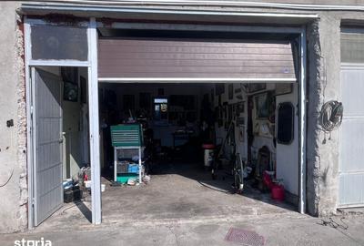 Spațiu comercial, de 400 mp, în Brestei - 3