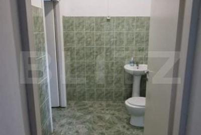 Casă cu 2 camere în Băltița - 3