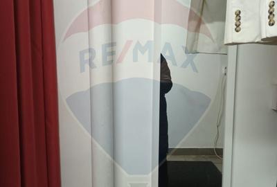 Spațiu comercial, de 34.75 mp, în Gheorgheni - 5