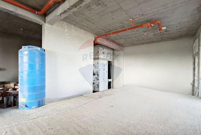 Spațiu comercial, de 299.60000610352 mp, în Metalurgiei - 3