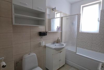Apartament cu 2 camere în Braytim - 7