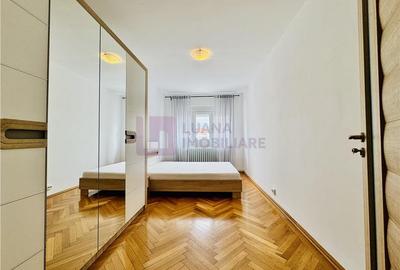 Apartament cu 3 camere decomandat, mobilat în Mihai Viteazul - 4