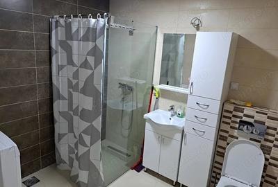 Apartament cu 2 camere decomandat în Lujerului