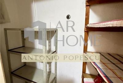 Apartament cu 2 camere în Nord