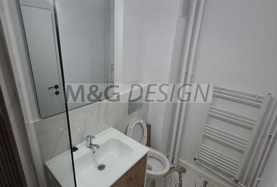 Apartament cu 2 camere decomandat în Gheorghe Lazăr - 7