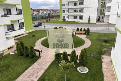 Apartament cu 4 camere, mobilat în Țiglari - 14
