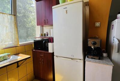 Apartament cu 3 camere decomandat, mobilat în Torontalului - 13