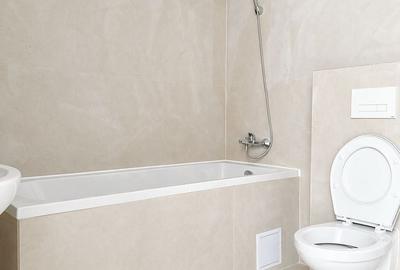 Apartament cu 2 camere semidecomandat în Moșnița Nouă - 3