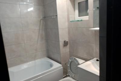 Apartament cu 2 camere semidecomandat în Păcurari - 12