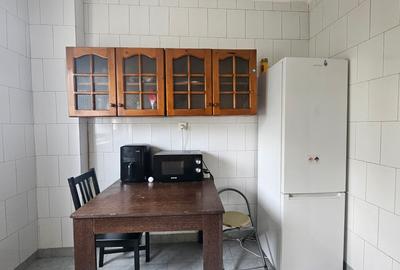 Apartament cu 2 camere semidecomandat în Berceni - 9