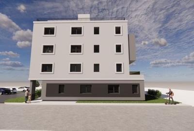Apartament cu 2 camere în Tolstoi - 3