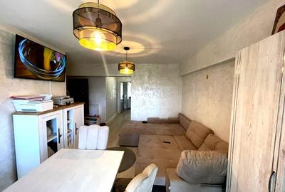 Apartament cu 2 camere decomandat în Păcurari - 3