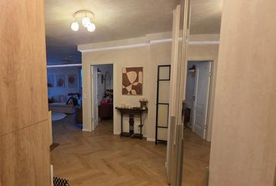 Apartament cu 2 camere semidecomandat în Gheorgheni - 4