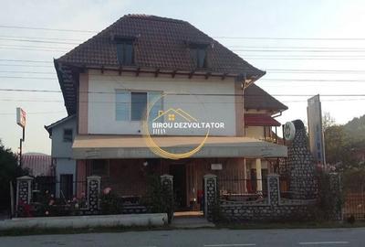 Proprietate specială, de 144 mp, în Bărbătești