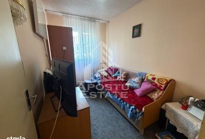 Apartament cu 3 camere în Dacia