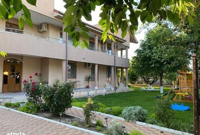 Casă cu 4 camere cu Teren 1050 Mp în Central