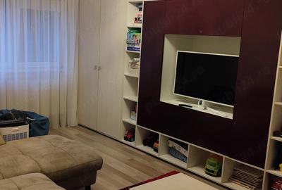 Apartament cu 2 camere decomandat în Central - 6