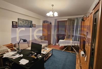 Apartament cu 3 camere decomandat, mobilat în Central - 5