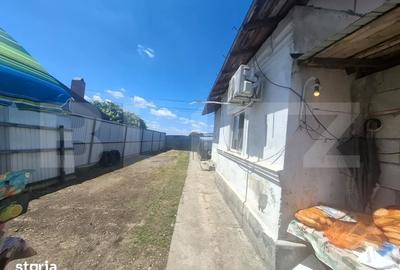 Casă cu 5 camere cu Teren 5800 Mp în Crângurile - 3