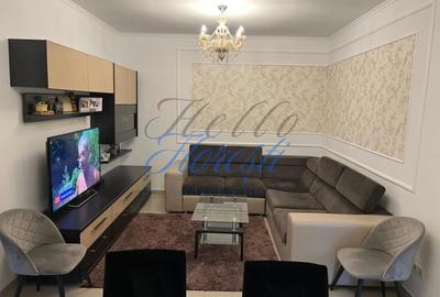 Duplex cu 5 camere cu Canalizare în Florești - 3
