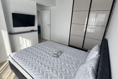 Apartament cu 2 camere în Năvodari Tabără - 2