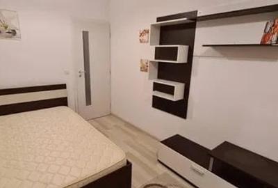 Apartament cu 2 camere semidecomandat, mobilat în Central - 1