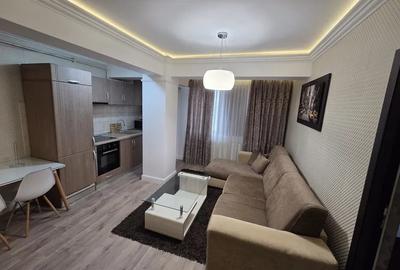 Apartament cu 3 camere decomandat în Bucșinescu