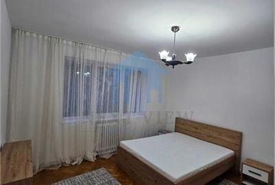 Apartament cu 2 camere decomandat în Plopilor