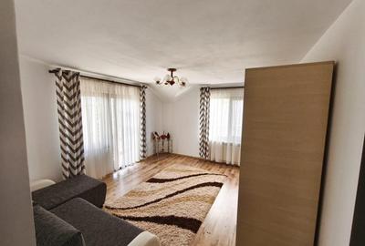 Apartament cu 4 camere decomandat în 13 Septembrie