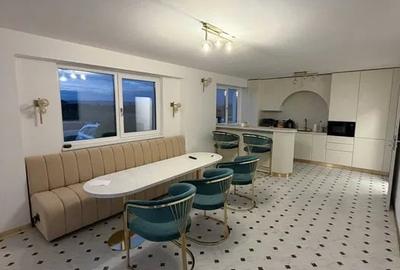 Apartament cu 2 camere decomandat, mobilat în Ploieștiori