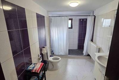 Casă cu 4 camere cu Teren 80 Mp în Priseaca - 5