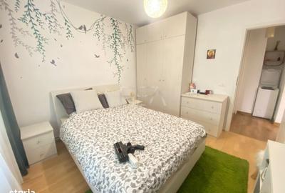 Apartament cu 3 camere decomandat în Rahova