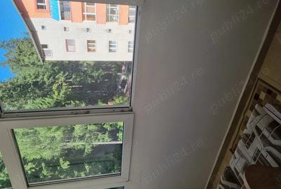 Apartament cu 2 camere decomandat în Silva