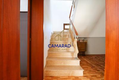 Casă individuală cu 5 camere cu Canalizare în Cernica - 5