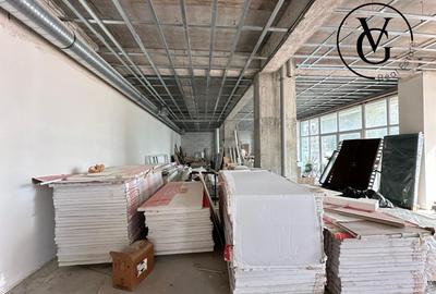 Spațiu comercial, de 300 mp, în Nord - 8