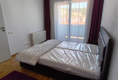 Apartament cu 2 camere decomandat, mobilat în Răcădău - 6
