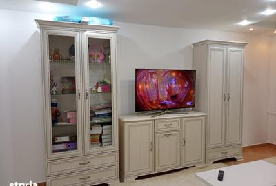 Apartament cu 2 camere în Tomis III