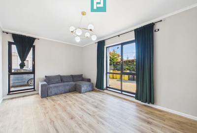 Apartament cu 2 camere decomandat în Giroc