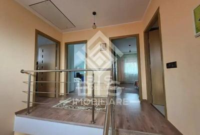 Casă individuală cu 3 camere cu Teren 300 Mp în Nord - 7