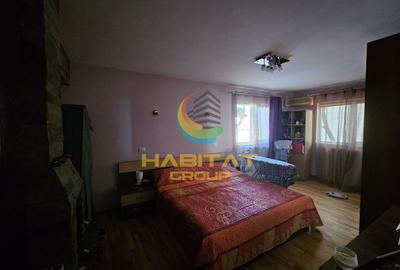 Casă individuală cu 7 camere cu Canalizare în Vitan - 5