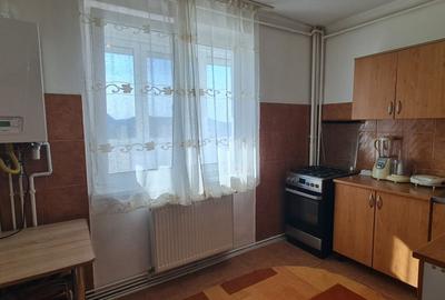 Apartament cu 2 camere semidecomandat, mobilat în Astra - 3
