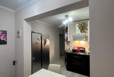 Apartament cu 3 camere decomandat în Gării - 1