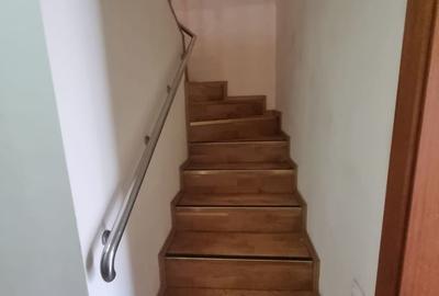 Casă cu 4 camere în Est - 11