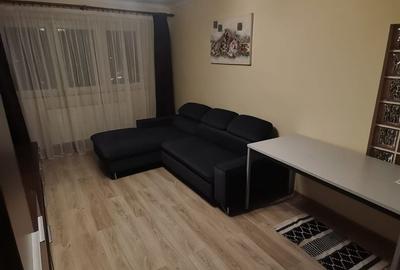 Apartament cu 2 camere decomandat în Central - 2