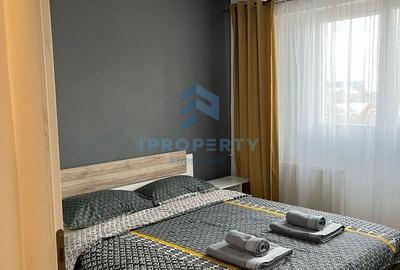 Apartament cu 2 camere în Dorobanți